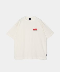 画像1: APPLEBUM(アップルバム) / Vintage Comfort T-shirt (1)