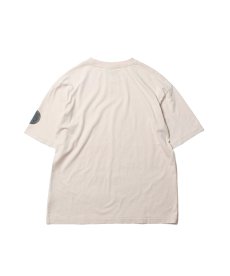 画像17: PWNED(パウンド) / EMBLEM EMBROIDERED WASHED S/S TEE (17)