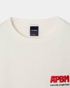 画像10: APPLEBUM(アップルバム) / Vintage Comfort T-shirt (10)