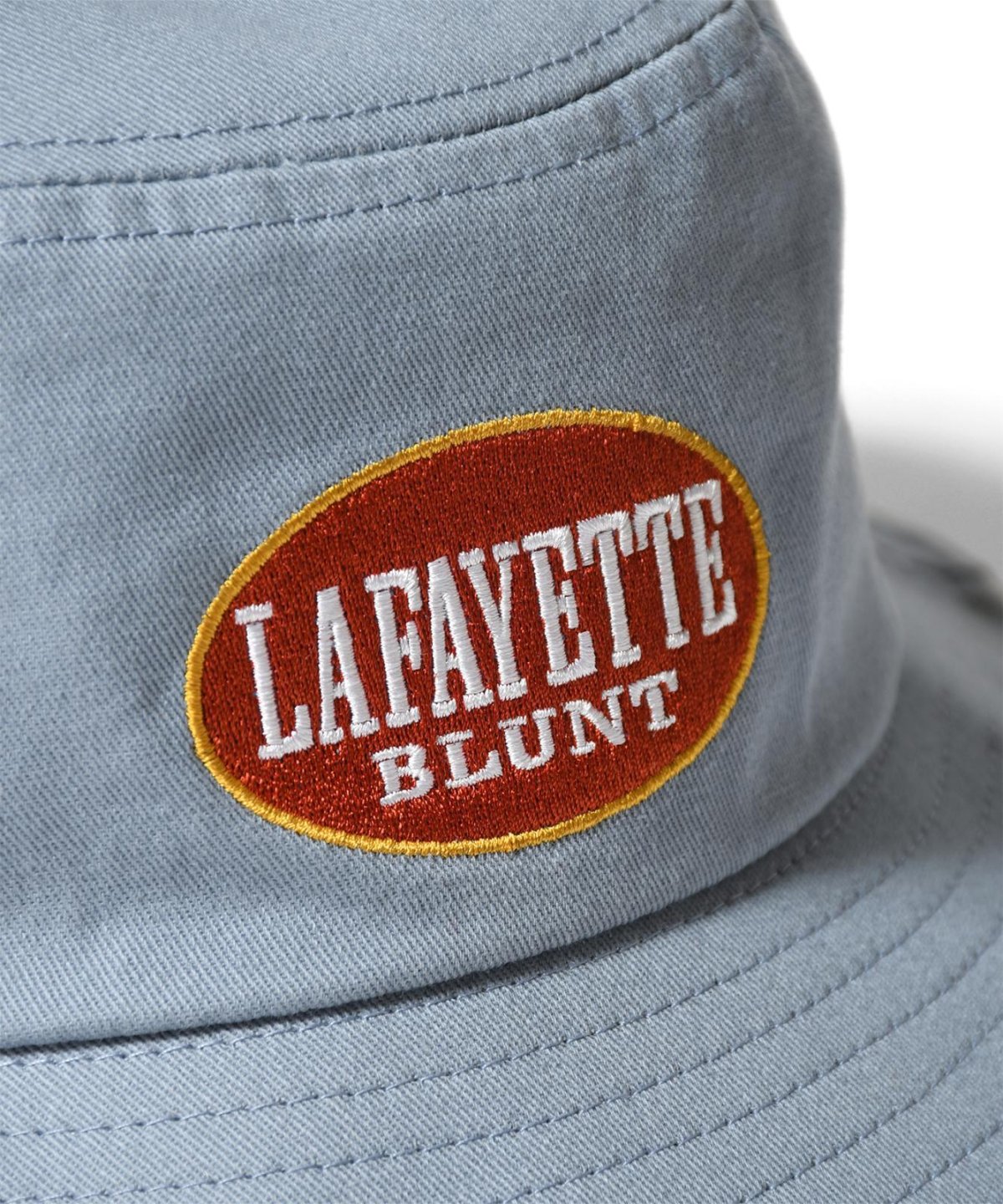 画像16: LFYT(ラファイエット) / BLUNT BUCKET HAT (16)