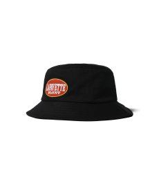 画像5: LFYT(ラファイエット) / BLUNT BUCKET HAT (5)