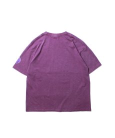 画像19: PWNED(パウンド) / EMBLEM EMBROIDERED WASHED S/S TEE (19)