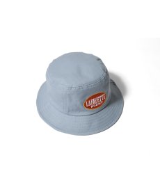 画像10: LFYT(ラファイエット) / BLUNT BUCKET HAT (10)