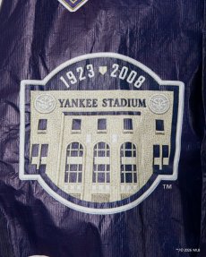 画像10: APPLEBUM(アップルバム) / "NY Yankees" Tyvek Stadium Jacket (10)