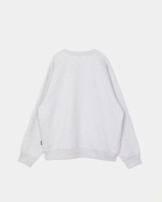 画像2: APPLEBUM(アップルバム) / “DODGERS GIRL” Crew Sweat (2)