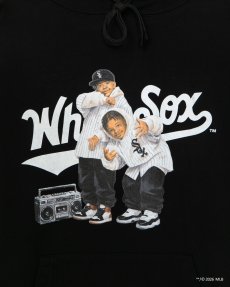 画像5: APPLEBUM(アップルバム) / “WHITE SOX BOYZ” Hoodie (5)