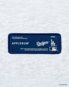 画像4: APPLEBUM(アップルバム) / “DODGERS BOYZ” Hoodie (4)