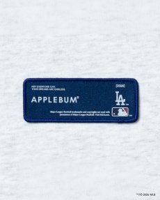 画像5: APPLEBUM(アップルバム) / “DODGERS GIRL” Crew Sweat (5)