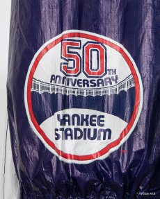 画像11: APPLEBUM(アップルバム) / "NY Yankees" Tyvek Stadium Jacket (11)