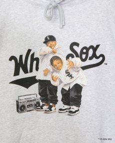 画像6: APPLEBUM(アップルバム) / “WHITE SOX BOYZ” Hoodie (6)