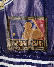 画像16: APPLEBUM(アップルバム) / "NY Yankees" Tyvek Stadium Jacket (16)