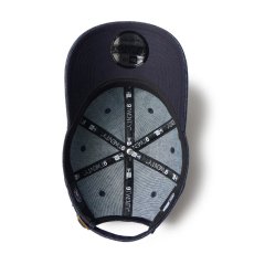 画像7: NEW ERA / 9TWENTY Rhinestone ラインストーン ニューヨーク・ヤンキース (7)