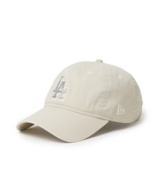 画像1: NEW ERA / 9TWENTY Rhinestone ラインストーン ロサンゼルス・ドジャース (1)