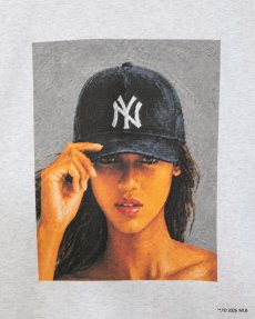 画像5: APPLEBUM(アップルバム) / “YANKEES GIRL” Crew Sweat (5)