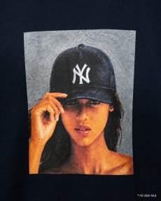 画像6: APPLEBUM(アップルバム) / “YANKEES GIRL” Crew Sweat (6)