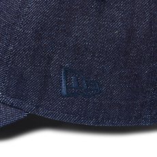 画像9: NEW ERA / 9TWENTY Rhinestone ラインストーン ニューヨーク・ヤンキース (9)