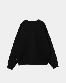 画像3: APPLEBUM(アップルバム) / “METS GIRL” Crew Sweat (3)