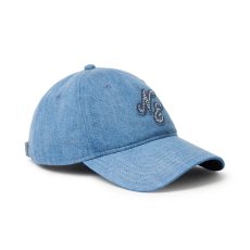 画像3: NEW ERA / 9TWENTY Rhinestone ラインストーン クラシックロゴ (3)