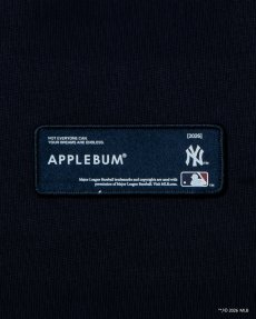 画像15: APPLEBUM(アップルバム) / “YANKEES GIRL” Crew Sweat (15)
