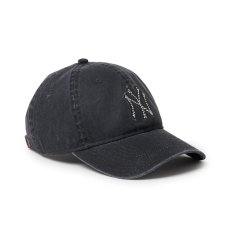 画像3: NEW ERA / 9TWENTY Rhinestone ラインストーン ニューヨーク・ヤンキース (3)