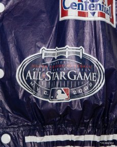 画像8: APPLEBUM(アップルバム) / "NY Yankees" Tyvek Stadium Jacket (8)
