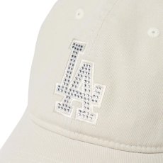 画像8: NEW ERA / 9TWENTY Rhinestone ラインストーン ロサンゼルス・ドジャース (8)