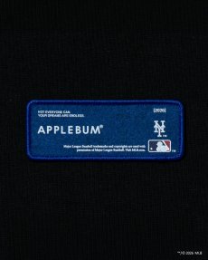 画像7: APPLEBUM(アップルバム) / “METS GIRL” Crew Sweat (7)