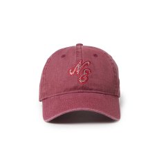 画像2: NEW ERA / 9TWENTY Rhinestone ラインストーン クラシックロゴ (2)