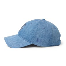 画像5: NEW ERA / 9TWENTY Rhinestone ラインストーン クラシックロゴ (5)