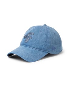 画像1: NEW ERA / 9TWENTY Rhinestone ラインストーン クラシックロゴ (1)