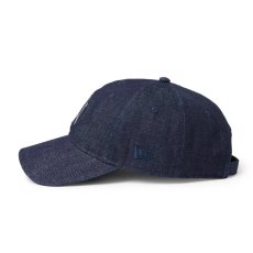 画像5: NEW ERA / 9TWENTY Rhinestone ラインストーン ニューヨーク・ヤンキース (5)