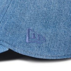 画像9: NEW ERA / 9TWENTY Rhinestone ラインストーン クラシックロゴ (9)