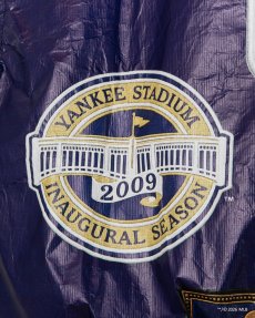 画像13: APPLEBUM(アップルバム) / "NY Yankees" Tyvek Stadium Jacket (13)