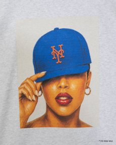 画像6: APPLEBUM(アップルバム) / “METS GIRL” Crew Sweat (6)