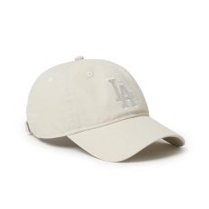 画像3: NEW ERA / 9TWENTY Rhinestone ラインストーン ロサンゼルス・ドジャース (3)
