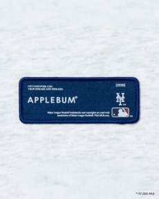画像8: APPLEBUM(アップルバム) / “METS GIRL” Crew Sweat (8)
