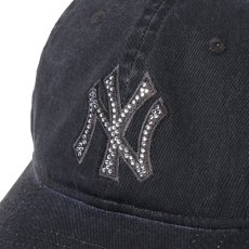 画像8: NEW ERA / 9TWENTY Rhinestone ラインストーン ニューヨーク・ヤンキース (8)