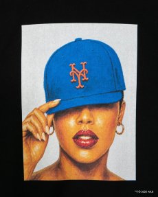 画像5: APPLEBUM(アップルバム) / “METS GIRL” Crew Sweat (5)