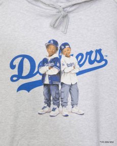 画像3: APPLEBUM(アップルバム) / “DODGERS BOYZ” Hoodie (3)