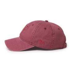 画像5: NEW ERA / 9TWENTY Rhinestone ラインストーン クラシックロゴ (5)