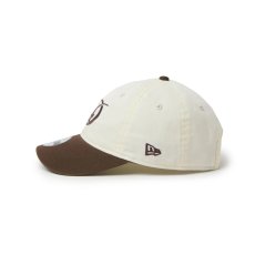 画像5: NEW ERA / キッズ Youth 9TWENTY MLB 2-Tone ロサンゼルス・ドジャース シティーコネクトロゴ (5)