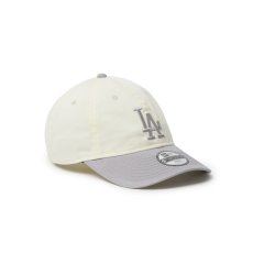 画像3: NEW ERA / キッズ Youth 9TWENTY MLB 2-Tone ロサンゼルス・ドジャース (3)