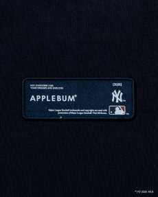 画像8: APPLEBUM(アップルバム) / “NY Yankees” Leaf Logo T-shirt (8)