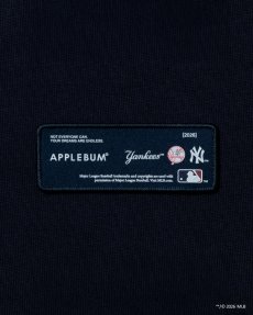 画像8: APPLEBUM(アップルバム) / “YANKEES BOYZ” Hoodie (8)