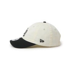 画像5: NEW ERA / キッズ Youth 9TWENTY MLB 2-Tone サンディエゴ・パドレス (5)