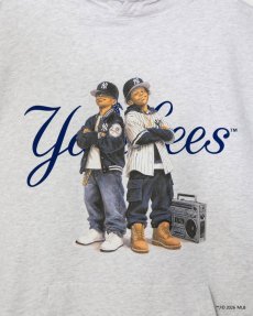 画像5: APPLEBUM(アップルバム) / “YANKEES BOYZ” Hoodie (5)