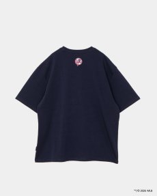 画像3: APPLEBUM(アップルバム) / “NY Yankees” Dynasty Logo T-shirt (3)
