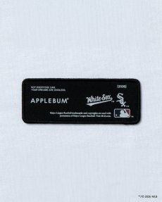 画像4: APPLEBUM(アップルバム) / “WHITE SOX BOYZ” T-shirt (4)