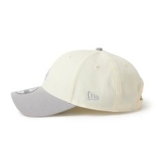 画像5: NEW ERA / 9FORTY MLB 2-Tone ロサンゼルス・ドジャース (5)