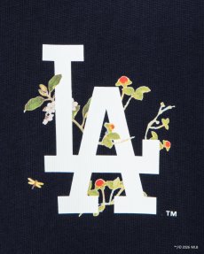 画像6: APPLEBUM(アップルバム) / “LA Dodgers” Leaf Logo T-shirt (6)